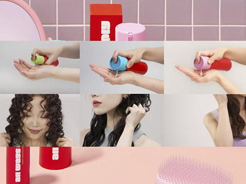 올웨이즈컬리 홍보영상