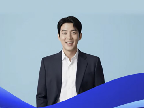 기업광고 교육용