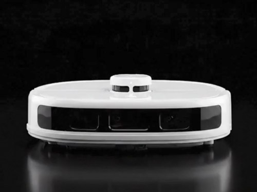 전자제품광고 로봇청소기